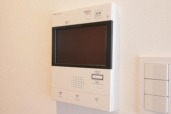 LUMEED CUBE 菊川 PREMIUMの物件内観写真